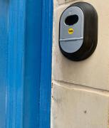 Rose Building Apartment