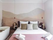 Ms Champs Elysées Avenue