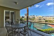 Two Bedroom Apartment - fully furnished and design in Va Marina Residential