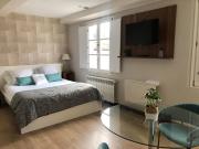 Nova Compostela Apartments