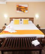 Top Antananarywa Top Antananarywa