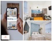 Top-Spec & Sublime - City Centre - Newbuild - 5*