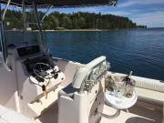 Top Mahone Bay