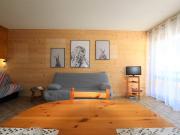 Studio cosy au cœur de Briançon avec parking - FR-1-330C-47