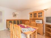 Appartement cosy 6 pers avec balcon sud, à 200m des pistes - La Salle-les-Alpes - FR-1-330F-70