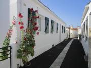 Maison calme proche centre-ville, 3 chambres, jardin, 1,2 km de la plage - Saint-Gilles-Croix-de-Vie - FR-1-224-338