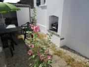Maison calme proche centre-ville, 3 chambres, jardin, 1,2 km de la plage - Saint-Gilles-Croix-de-Vie - FR-1-224-338