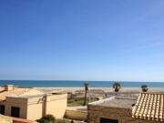 Villa T3 34 pers - Clim, WiFi, Parking - Port Leucate - FR-1-81-341