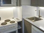 Studio rénové pour 4, accès skis aux pieds, Les Orres - FR-1-322-51