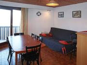 Studio au pied des pistes, équipé pour 4 personnes - FR-1-322-13