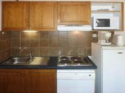 Superbe duplex 10 pers avec piscine et jacuzzi aux Orres 1800 - FR-1-322-206