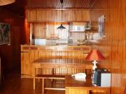 Appartement lumineux 7 pers, 3 pièces, balcon SudOuest, proche pistes et commerces - Orcières Merlette - FR-1-262-161