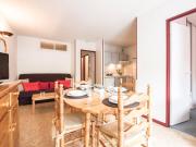 Appartement ensoleillé à Saint-Lary pour 4 personnes avec WIFI - FR-1-296-195