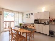 Appartement cosy 4 personnes avec parking à Saint-Lary - FR-1-296-220