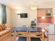 Appartement 2 pièces, 6 pers, proche télécabine & centre, garage inclus - Briançon - FR-1-330C-26