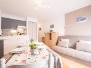 Appartement cosy 4 pers, parking, St Lary Village - FR-1-296-224