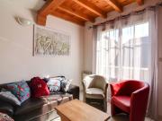 Triplex Calme 6 Pers, Terrasse, Parking, Proche Station Ski - FR-1-402-90