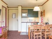 Charmant 2 pièces au cœur de La Salle-les-Alpes, proche télécabines et commerces, 4 couchages - FR-1-330F-45