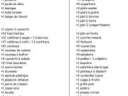 Appartement au cœur des Orres 1650, 6 pers, départ skis, balcon, animaux admis - FR-1-322-305