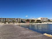 Appartement cosy avec terrasse et animaux admis à Balaruc-les-Bains - FR-1-503-38