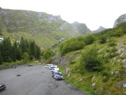 Studio cosy 4 pers, balcon vue montagne, proche pistes Gourette - FR-1-400-11