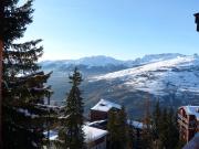 Duplex 2 pièces pour 5 pers. aux Arcs 1800, balcon et Wifi - FR-1-411-47