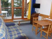 Appartement Duplex 2P 6 Pers. Skis aux Pieds, Village de Charmettoger, Arc 1800 - FR-1-411-219 Appartement Duplex 2P 6 Pers. Skis aux Pieds, Village de Charmettoger, Arc 1800 - FR-1-411-219
