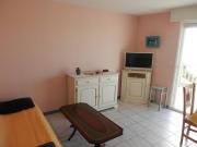 Appartement Vieux-Boucau-les-Bains, 3 pièces, 4 personnes - FR-1-379-80