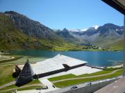 Studio 5 pers Tignes, balcon sud, animaux admis - FR-1-411-387