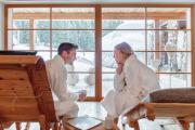 Dolomites Living Hotel Tirler