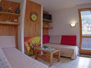Appartement cosy 2 pièces à Valmorel - FR-1-291-827