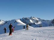 Top La Mongie Top La Mongie