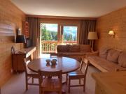 Appartement ensoleillé 23 pièces pour 6 pers. à Méribel Altiport - FR-1-411-581