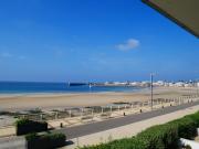 Quiberon: Appartement 3 pièces avec balcon et parking près du centre - FR-1-478-37