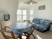 Quiberon - Appartement 2 pièces - 3 pers - Animaux acceptés - FR-1-478-81