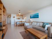 Carnac: Appartement 6 pers, 3 pièces, 60m², Wifi, proche plage, parking - FR-1-477-29 Carnac: Appartement 6 pers, 3 pièces, 60m², Wifi, proche plage, parking - FR-1-477-29