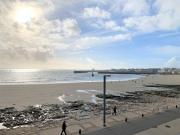 Studio avec vue mer et parking à Quiberon - 2 personnes - FR-1-478-87