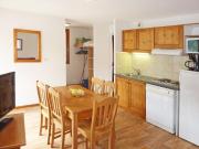 Charmant 2 pièces pour 6 avec piscine, jacuzzi et sauna - Les Orres - FR-1-322-373 Charmant 2 pièces pour 6 avec piscine, jacuzzi et sauna - Les Orres - FR-1-322-373