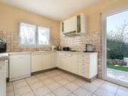 Maison spacieuse à Carnac - 8 pers, jardin clos, proche plage, Wifi, garage, petit animal accepté - FR-1-477-50