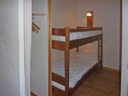 Duplex 4 chambres, piscine chauffée, sauna, skis aux pieds - Les Orres - FR-1-322-381