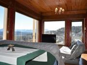 Appartement spacieux 3 pièces, vue piste et lac - FR-1-593-25