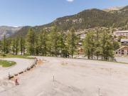 Studio Montgenèvre, skis aux pieds, 2 couchages - FR-1-330D-1