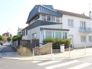 Maison 3 niveaux, 6 couchages, La Baule, proche plage et commerces, terrasses privées - FR-1-245-150