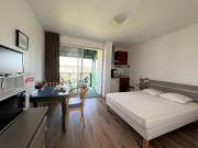 Studio à Cambo-les-Bains, Internet, Parking, Animaux admis - FR-1-495-98