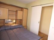 T2 bis au pied du télécabine, balcon, garage, centre-ville de Luchon - FR-1-313-160