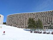 Studio cosy, proche pistes et commerces, parking et wifi inclus, SuperDévoluy - 3 couchages - FR-1-525-235