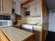 Appartement cosy à Val Thorens - 4 pers, 26 m², balcon Sud, skis aux pieds - FR-1-637-33