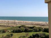 Studio calme 4 pers proche plage, parking privé - FR-1-81-539