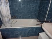 Studio avec accès piscine collective à louer à St Jean dAulps - FR-1-573-37