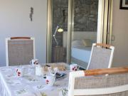 Appartement Moderne avec Terrasse et Garage - Villeneuve-Loubet - FR-1-252A-72